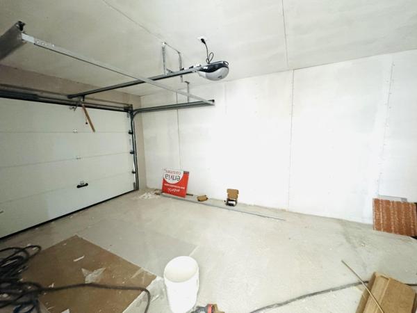 Vente / Maison de plain-pied