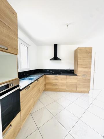 Vente / Maison de plain-pied