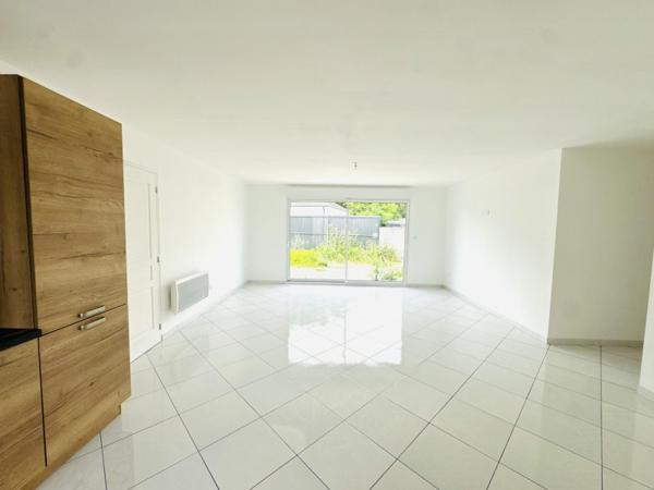 Vente / Maison de plain-pied