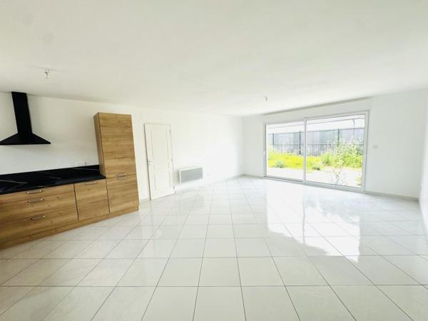 Vente / Maison de plain-pied