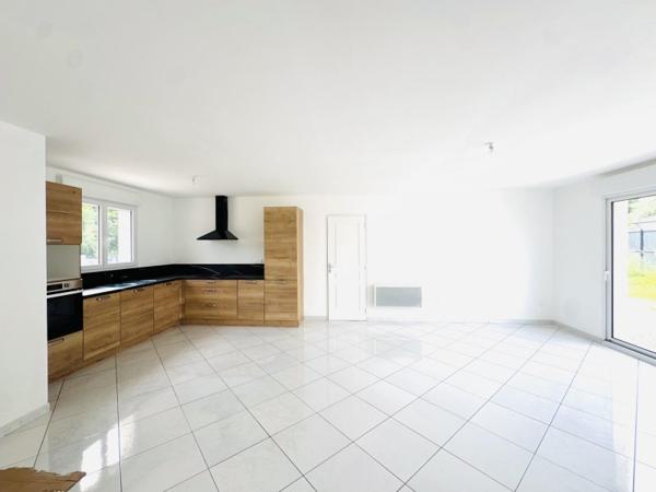 Vente / Maison de plain-pied