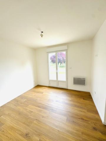 Vente / Maison de plain-pied