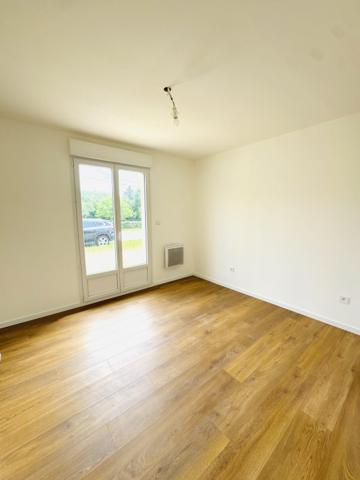 Vente / Maison de plain-pied