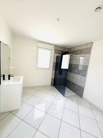 Vente / Maison de plain-pied
