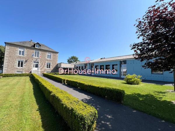 Maison à vendre 6 pièces de 88 m²