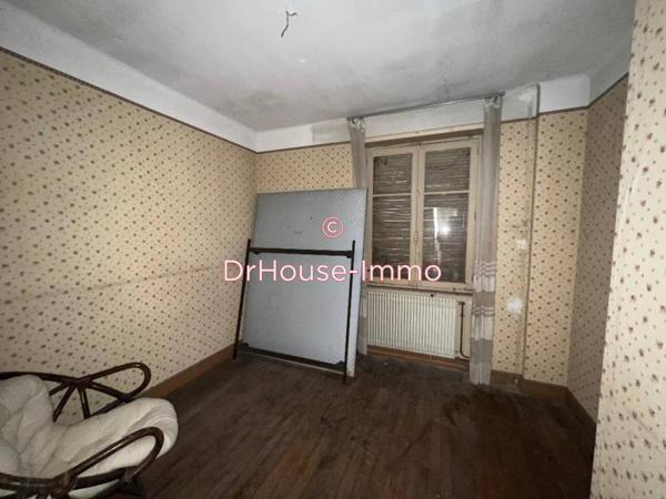 Maison à vendre 6 pièces de 88 m²