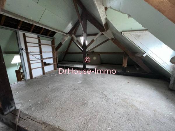 Maison à vendre 6 pièces de 88 m²