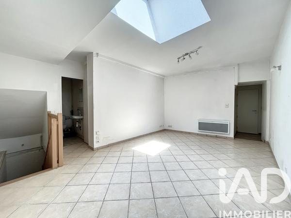 Maison à vendre 3 pièces 75 m² Nemours