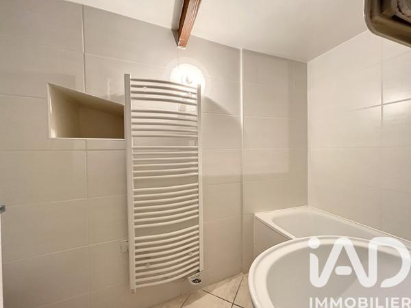 Maison à vendre 3 pièces 75 m² Nemours