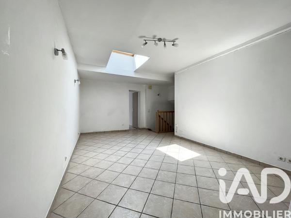 Maison à vendre 3 pièces 75 m² Nemours