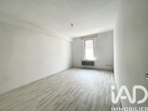Maison à vendre 3 pièces 75 m² Nemours