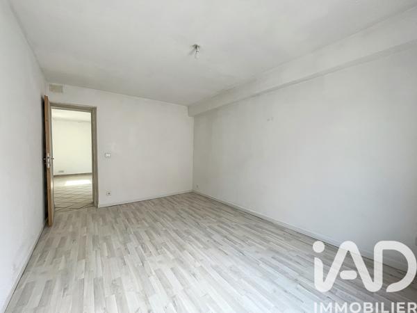 Maison à vendre 3 pièces 75 m² Nemours