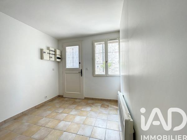 Maison à vendre 3 pièces 75 m² Nemours
