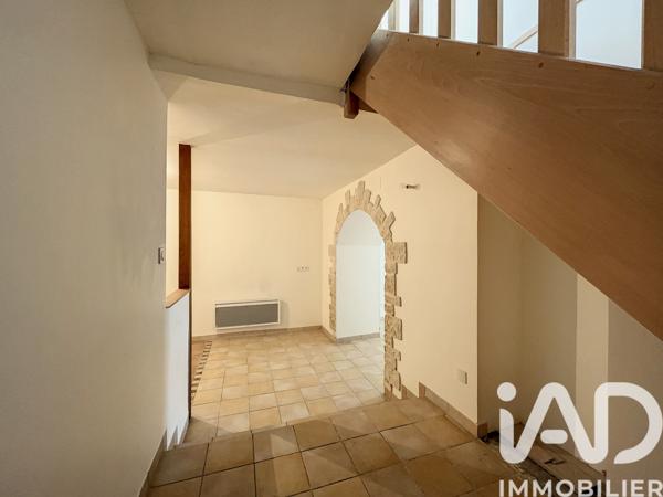Maison à vendre 3 pièces 75 m² Nemours