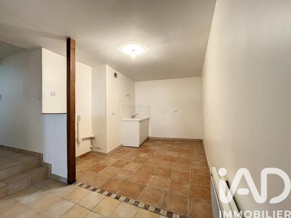 Maison à vendre 3 pièces 75 m² Nemours