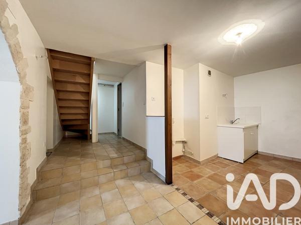 Maison à vendre 3 pièces 75 m² Nemours
