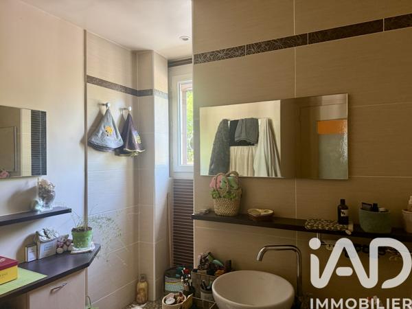 Appartement à vendre 4 pièces 80 m² La Celle-Saint-Cloud