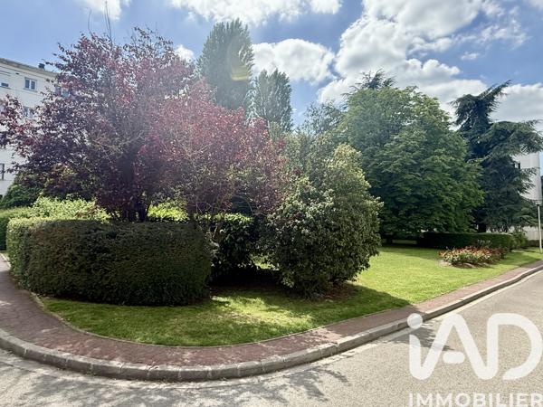 Appartement à vendre 4 pièces 80 m² La Celle-Saint-Cloud