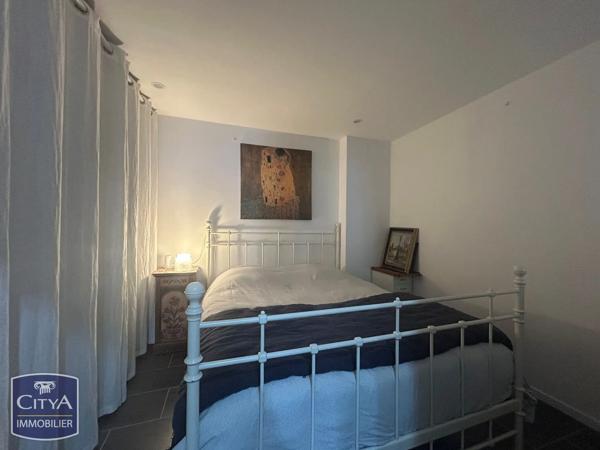 Appartement à vendre 3 pièces 60m² Libourne (33500)