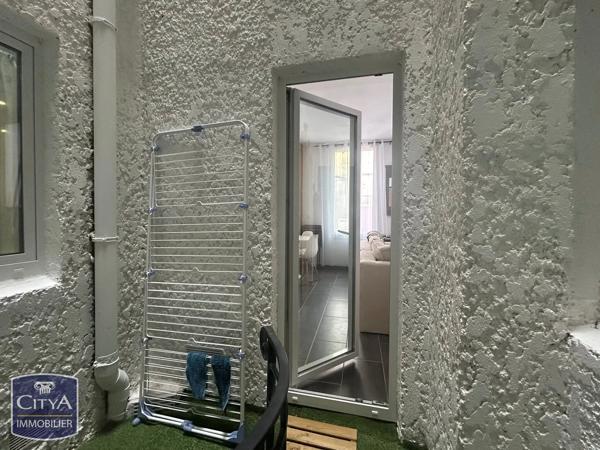 Appartement à vendre 3 pièces 60m² Libourne (33500)