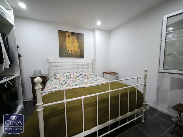 Appartement à vendre 3 pièces 60m² Libourne (33500)