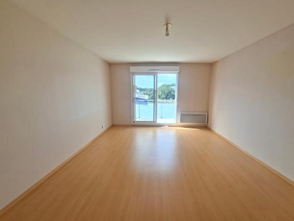 Appartement + parking