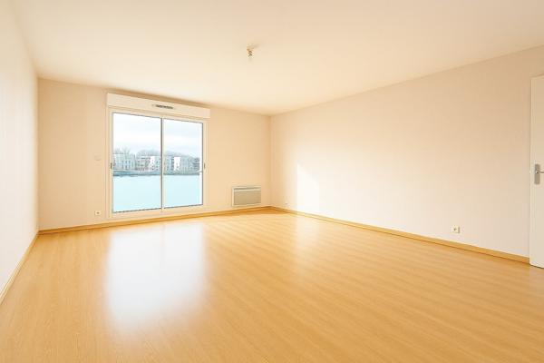 Appartement + parking