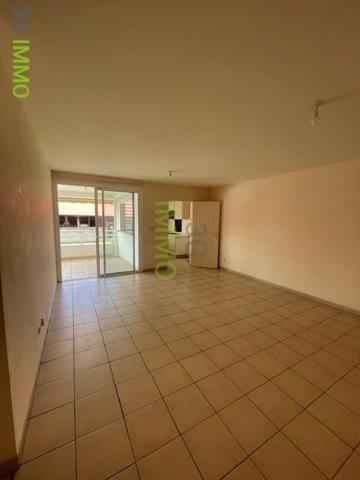 Vente / Appartement