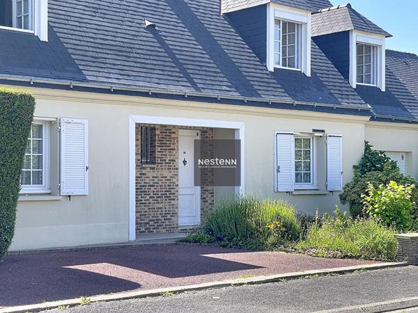 Maison familiale au calme à La Chapelle-sur-Erdre