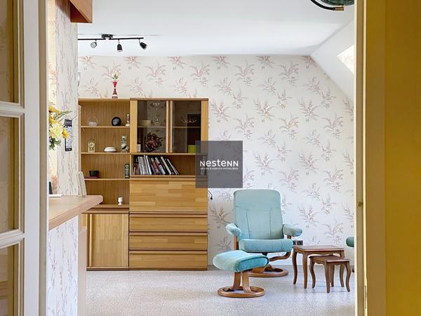 Maison familiale au calme à La Chapelle-sur-Erdre