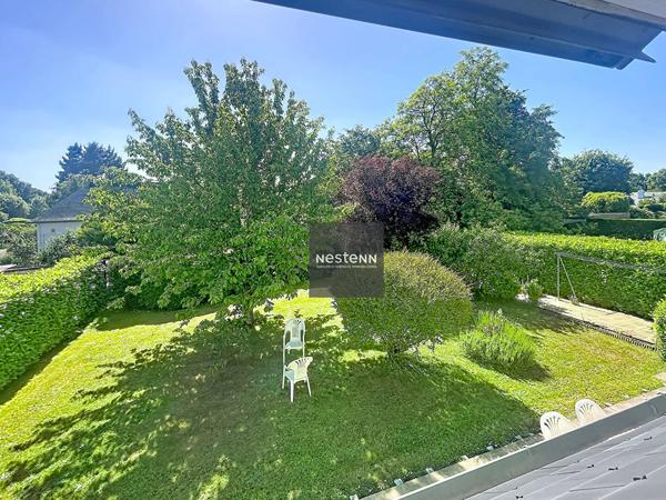 Maison familiale au calme à La Chapelle-sur-Erdre