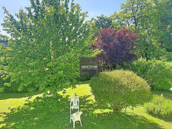 Maison familiale au calme à La Chapelle-sur-Erdre