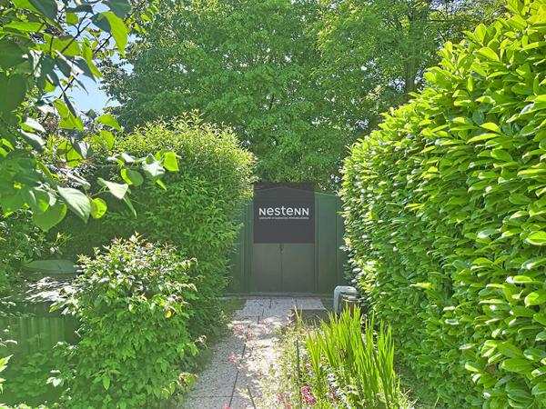 Maison familiale au calme à La Chapelle-sur-Erdre