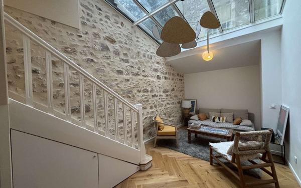 Maison à vendre    3 pièces • 91,16 m2 Fontainebleau