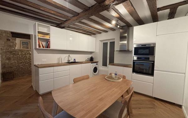 Maison à vendre    3 pièces • 91,16 m2 Fontainebleau