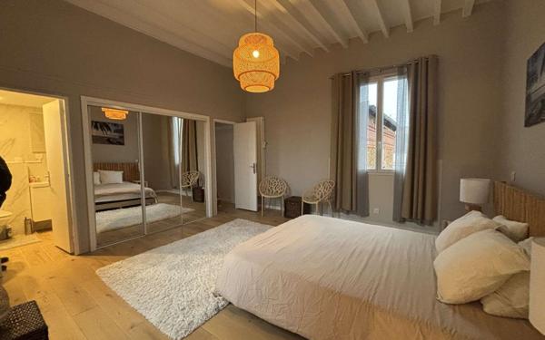 Maison à vendre    3 pièces • 91,16 m2 Fontainebleau