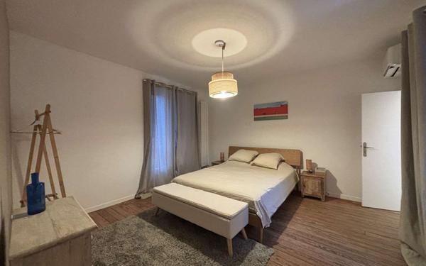 Maison à vendre    3 pièces • 91,16 m2 Fontainebleau