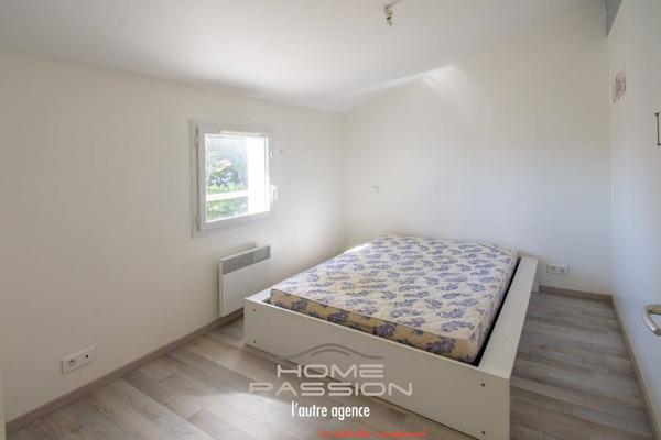 ROYAN - MAISON T4 AVEC GARAGE