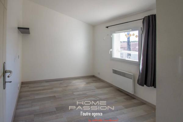 ROYAN - MAISON T4 AVEC GARAGE