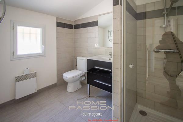 ROYAN - MAISON T4 AVEC GARAGE