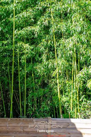 ROYAN - MAISON T4 AVEC GARAGE