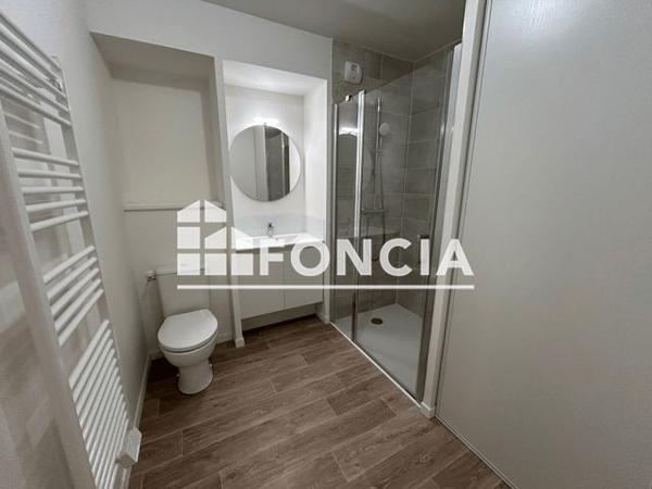 Location Studio 31.6 m² - 19 QUAI CAMERE ET 38 AVENUE DE PARIS Vernon 27200