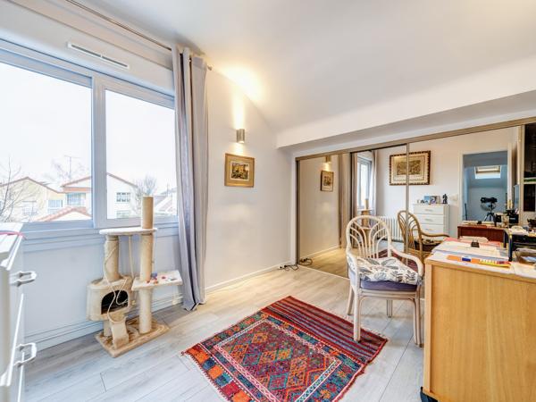 Maison 4 pièces - 117 m² Bien prestige