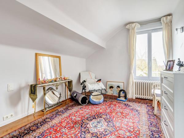 Maison 4 pièces - 117 m² Bien prestige