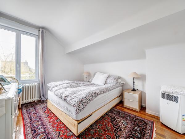 Maison 4 pièces - 117 m² Bien prestige