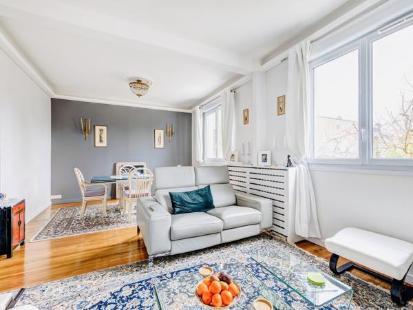 Maison 4 pièces - 117 m² Bien prestige