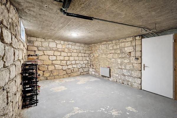 Charmante maison 4 pièces à vendre à Coye-la-Forêt - Idéal primo-accédant !