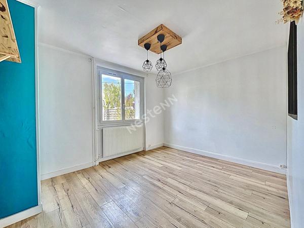 Charmante maison 4 pièces à vendre à Coye-la-Forêt - Idéal primo-accédant !
