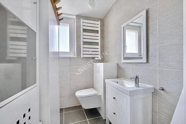 Charmante maison 4 pièces à vendre à Coye-la-Forêt - Idéal primo-accédant !