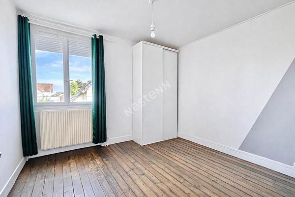Charmante maison 4 pièces à vendre à Coye-la-Forêt - Idéal primo-accédant !
